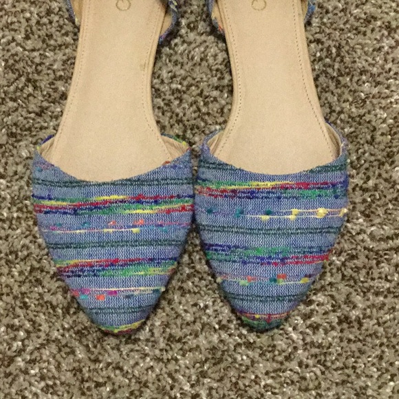 Spring shoes - Picture 5 of 5